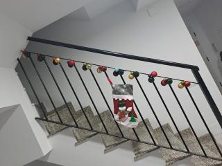 Apartamentos Jara 1C - Málaga - 9
