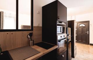 APPARTEMENT MAGINOT - Bourg-en-Bresse - 4