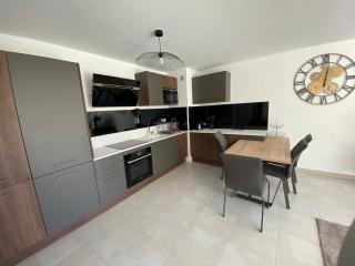 T3, jardin, proche plage à pied - 4