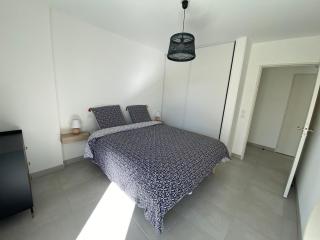 T3, jardin, proche plage à pied - 2