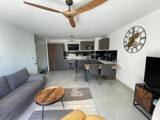 T3, jardin, proche plage à pied - 5