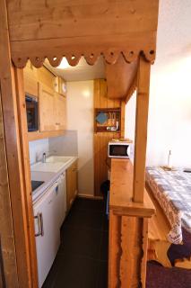 6 persons appt / Upper resort - Val Thorens - 5