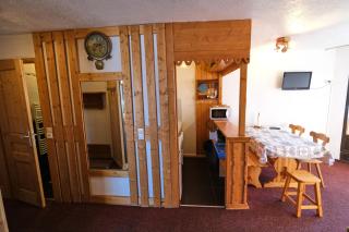 6 persons appt / Upper resort - Val Thorens - 2