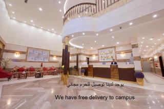 Sukoon Hotel - Medina - 0