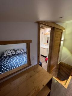 Val Thorens Appartement 8 personnes aux pieds des pistes - Val Thorens - 5
