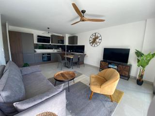 T3, jardin, proche plage à pied - 6