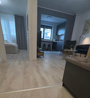 Hills Nomad Studio - Bukarest - 8