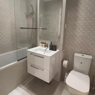 Hills Nomad Studio - Bukarest - 2