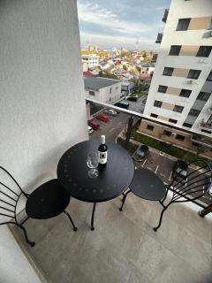 Hills Nomad Studio - Bucarest - 2