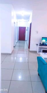 Three Bedroom at Nyali - Mombasa - 8