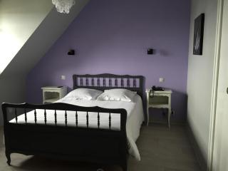 Hôtel Restaurant La Voile - Le Dock'er - Locmariaquer - 7