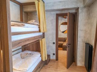 New Gudauri Four Seasons F1 by Gudauri Travel - Gudauri - 5