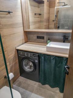 New Gudauri Four Seasons F1 by Gudauri Travel - Gudauri - 3