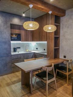 Four Seasons New Gudauri by Gudauri Travel - Goedaoeri - 4