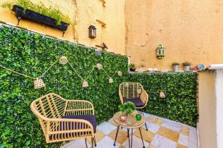 iloftmalaga Calle Camas - 6