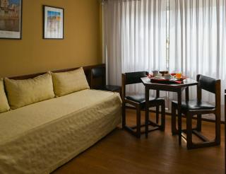 Hotel San Carlos - General Juan Madariaga - 3