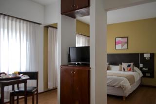 Hotel San Carlos - General Juan Madariaga - 4