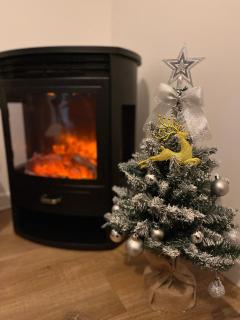 Maison Evasion Voyage parking et jardin by Art de Voyager - 9