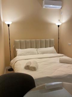 Lika's apartment on Mtatsminda - 0