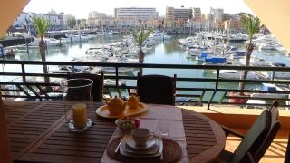 Beach Apartment Marina Vilamoura - Vilamoura - 0