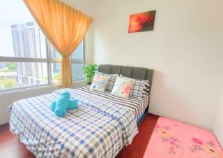 Cozy Ensuite, 1-4 Pax - GA6 - Shah Alam - 8