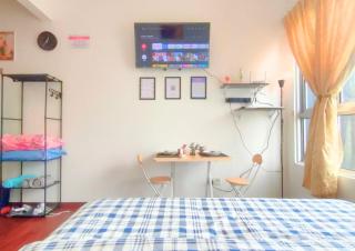 Cozy Ensuite, 1-4 Pax - GA6 - Shah Alam - 9