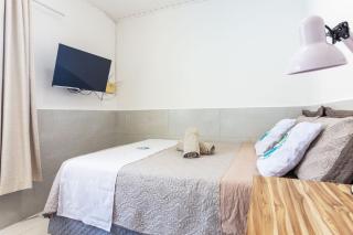 Centro Lindo Apt a 10 min da Rua das Pedras - Buzios Rentals - 5