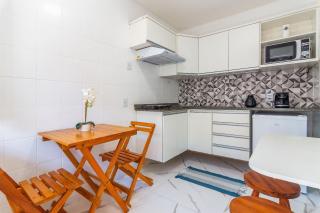 Centro Lindo Apt a 10 min da Rua das Pedras - Buzios Rentals - Búzios - 3