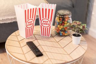 Le César Cinéma 10 mn Paris Gare de Lyon et 5 minutes RER - Alfortville - 4