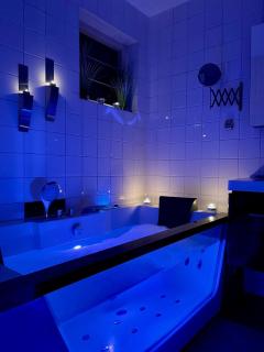 Villa Beach & Spa - Julianadorp - 8
