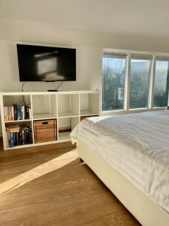 Villa Beach & Spa - 1