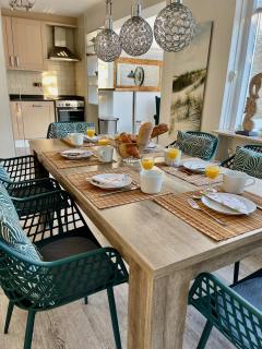 Villa Beach & Spa - Julianadorp - 5