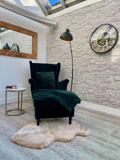 Villa Beach & Spa - Julianadorp - 3