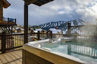 Summit Place at Lakota townhouse - 8