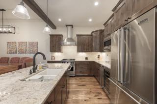Summit Place at Lakota townhouse - 6