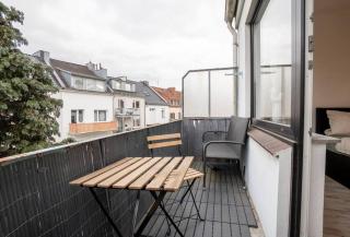 Moderne 2-Zimmer Wohnung Bremen - Brema - 9