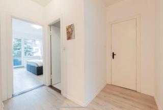 Moderne 2-Zimmer Wohnung Bremen - Brema - 6