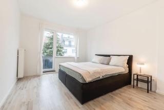 Moderne 2-Zimmer Wohnung Bremen - Brema - 3