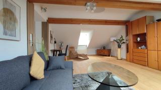 Anette's nettes Dachjuchhe - 5