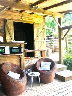 Le Carbet chez Villas Piment Café - Deshaies - 7