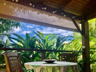 Le Carbet chez Villas Piment Café - Deshaies - 6