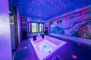 Norman Tower Spa - Casalbore - 0