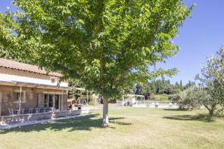Maison Fontvieille - Fontvieille - 1