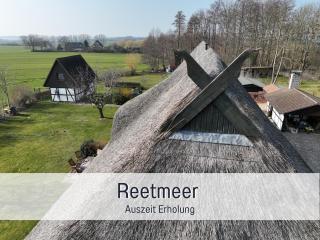 Reetmeer Apartments Ferienhaus, Ferienwohnungen und Ferienzimmer - Boiensdorf - 2