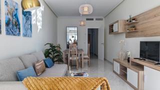 ROMANTIC beach apartment - 3