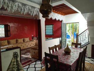 Villas khadija - Marrakech - 6