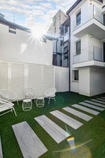 Palazzo Ruzante Padova - Barcellona Apt - Padova - 6