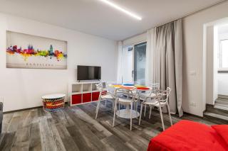 Palazzo Ruzante Padova - Barcellona Apt - Padova - 1