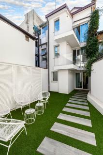 Palazzo Ruzante Padova - Barcellona Apt - Padova - 8