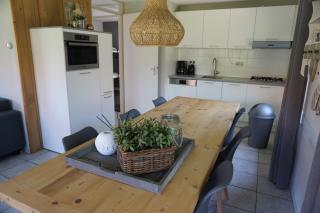 Kustverhuur, Park Schoneveld Stern 253 - Breskens - 7
